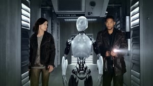 I, Robot 2004 พิฆาตแผนจักรกลเขมือบโลก