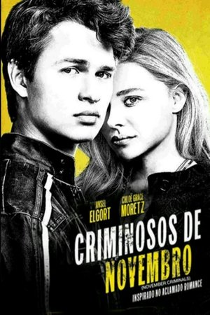 Criminosos de Novembro Torrent Criminosos de Novembro Torrent, Download, movie, filme, poster