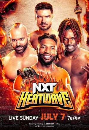 NXT Heatwave 2024 9