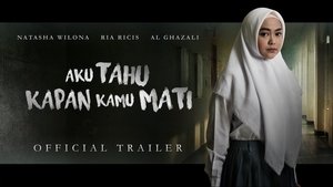 Aku Tahu Kapan Kamu Mati 2020