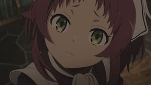 Mushoku Tensei: Jobless Reincarnation Season 1 Episode 20