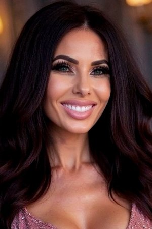 Larissa Lowthorp