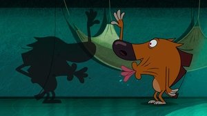 Zig's Shadow