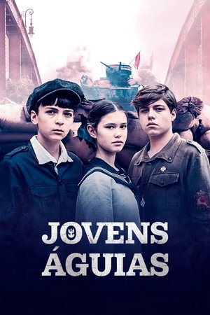 Jovens Águias Torrent (2022) WEB-DL 1080p Dual Áudio Jovens Águias Torrent (2022) WEB-DL 1080p Dual Áudio
