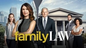 poster Family Law