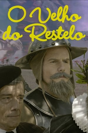 O Velho do Restelo