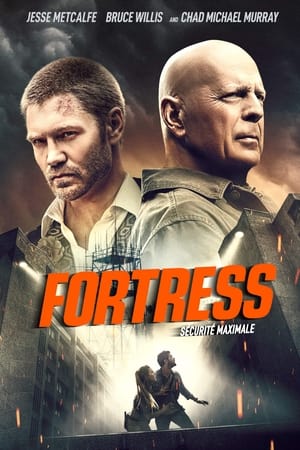Download Fortress (2021) Dual Audio {Hindi-English} BluRay 480p [350MB] | 720p [900MB] | 1080p [2.1GB]