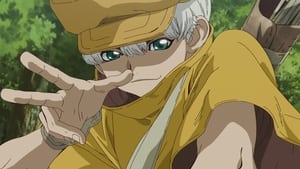 Dr. STONE Season 2 Episode 8