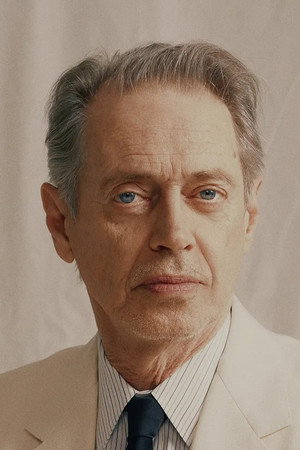 Steve Buscemi