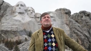 Stephen Fry in America film complet