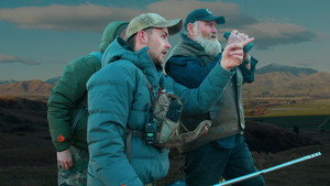 Inside the Life of a 24-Year-Old Hunter and Taxidermist