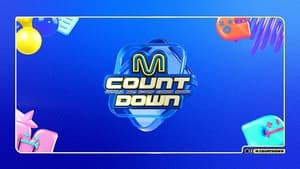 poster M Countdown