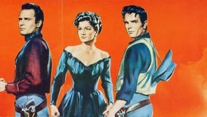 Three Violent People (1956) สามคนอันตราย