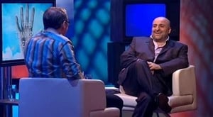 TV Heaven, Telly Hell Omid Djalili