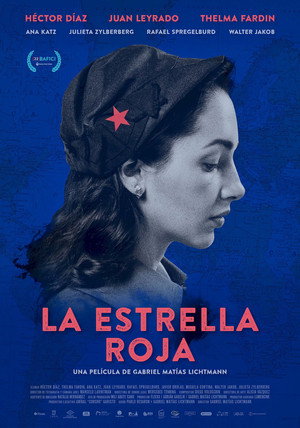 The Red Star 9