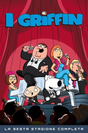 I Griffin - Stagione 6