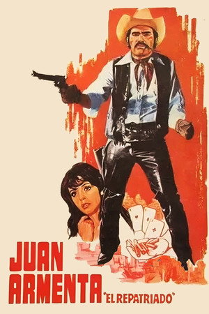 Juan Armenta El Repatriado 4