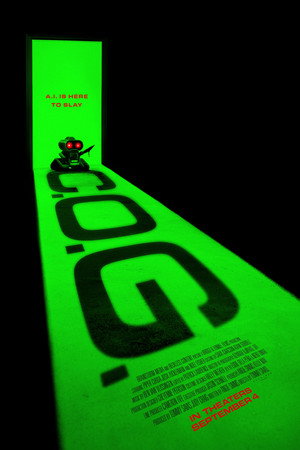 C.O.G. 16