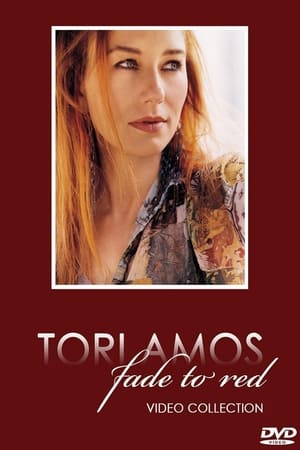 Poster Tori Amos - Video Collection: Fade to Red (2006)