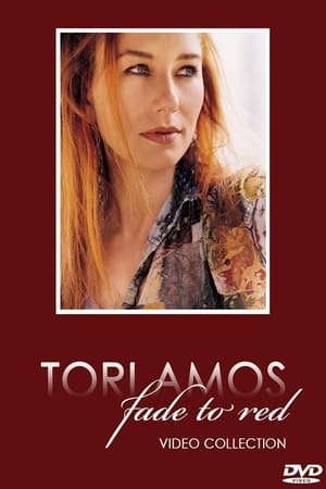 Image Tori Amos - Video Collection: Fade to Red