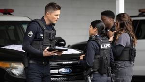 The Rookie Season 6 Episode 10