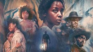 The Underground Railroad (2021) ทางลับ ทางทาส EP.1-10 (จบ)