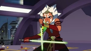 Star Wars: Forces of Destiny: 1×6