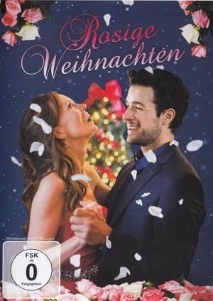 Image Rosige Weihnachten