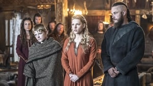 Vikings saison 2 Episode 1