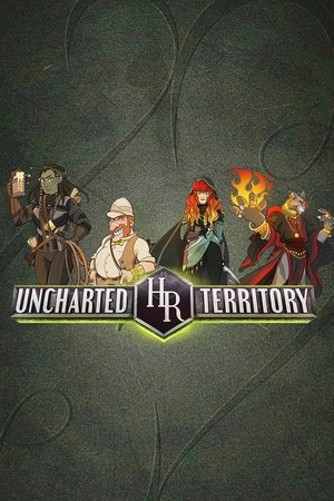 High Rollers - Uncharted Territory