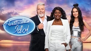 poster Australian Idol