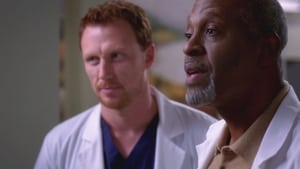 Grey’s Anatomy Season 5 Episode 6