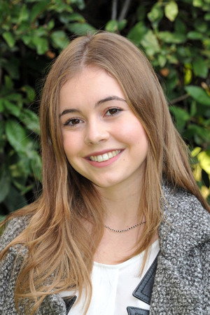 Giorgia Boni portrait