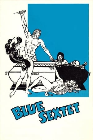Image Blue Sextet