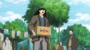 Gintama Season 9 Episode 3