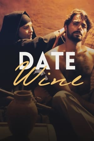 Poster Date Wine 1998