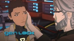 Gen:LOCK – Episódio 05 – The Best Defense