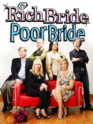 Rich Bride, Poor Bride
