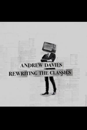 Poster Andrew Davies: Rewriting the Classics (2018)