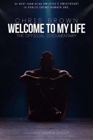 Image Chris Brown: Welcome to My Life