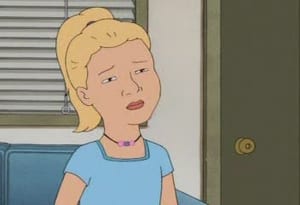 King of the Hill: 8×22