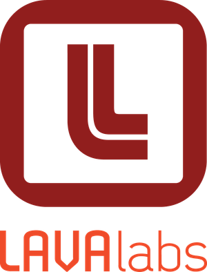 Logo LAVAlabs Moving Images