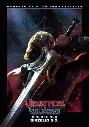 <Images posters