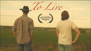 To Live