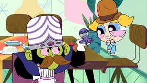 The Powerpuff Girls Not So Secret Service