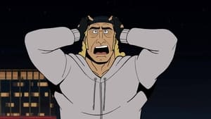 The Venture Bros. and the Curse of the Haunted Problem