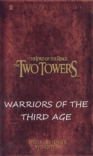 Warriors of the Third Age