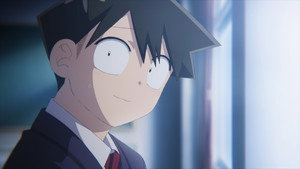 Komi-san wa Komyushou desu 2nd Season 12