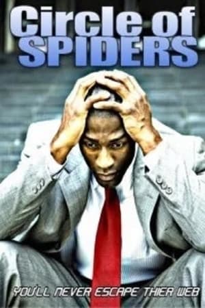 Poster Circle of Spiders (2008)