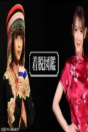 Affiche de 着脱図鑑